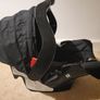 Graco baby car seat Image 2