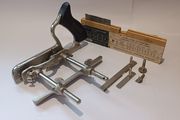 A Stanley No 50S Combination Plane