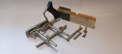 A Stanley No 50S Combination Plane