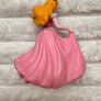 Disney Princess Figurine Aurora approx. 10 cm.  Sleeping Beauty Cake Topper Used Please see photos Image 8