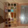 Eyeshadow makeup palette beperfect Image 5