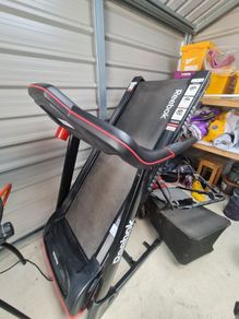 Treadmill Reebok GT50