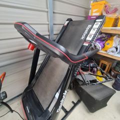 Treadmill Reebok GT50