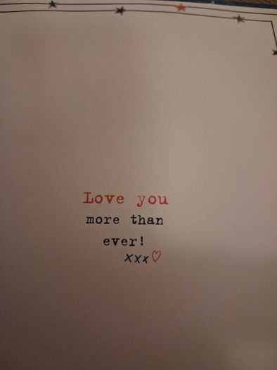 Greeting cards