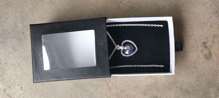 necklace