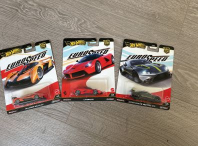 hot wheels euro speed