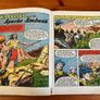 Cowboy annual:'Kit Carson's' 1957 Image 4