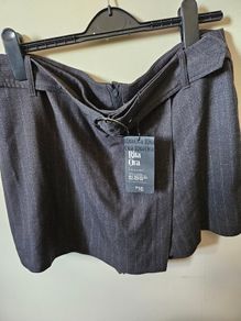 Rita Ora Shorts BNWT