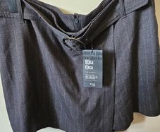 Rita Ora Shorts BNWT