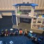 Playmobil city action Police set Image 4