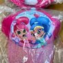 Shimmer and Shine Baseball Cap NEW Image 2