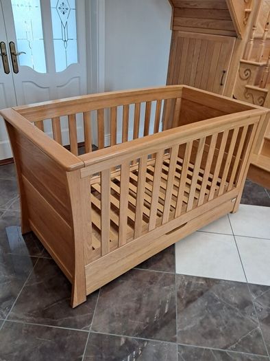 Mamas and Papas Cot Bed