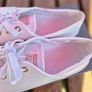 Converse Leather All Stars - Size 5 UK , 39 EU Image 6
