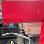 8 Ton Hecht Logsplitter Image 6