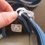 Vans kids size 3 Image 3