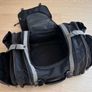 Tanax MotoFizz expandable seat bag/luggage Image 4