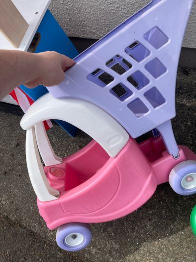 outdoor toys