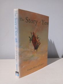 The Story of Yew by Guido Mina di Sospiro