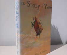 The Story of Yew by Guido Mina di Sospiro