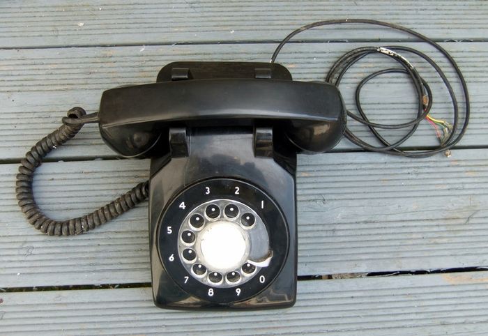 Old Phone