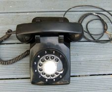 Old Phone