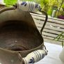 Vintage coal scuttle Image 6