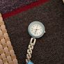 Nurse Pocket Pendant Quartz Watch Pendant Image 4