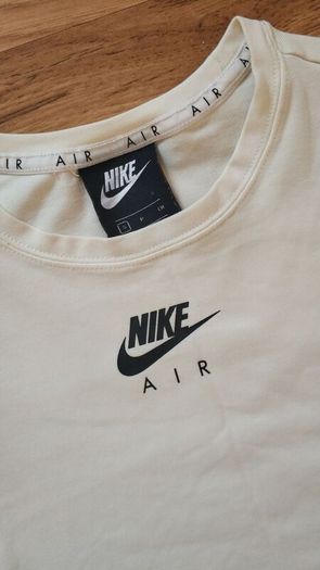 T-shirt Nike Air Women S