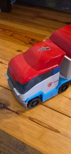 Paw Patrol