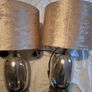 2 table lamps Image 3