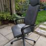 ergonomic office chair Image 5