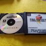 Final Fantasy VIII 8 PlayStation1 Ps1 PlayStation 2 ps2 games Original Image 2