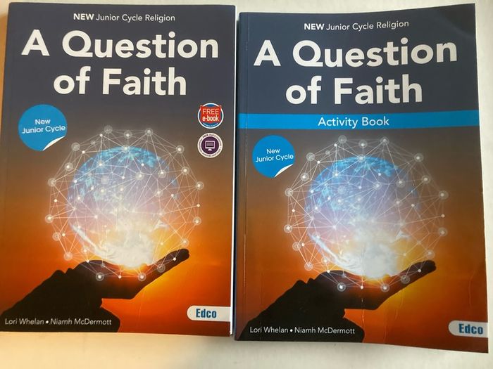 A Question of Faith