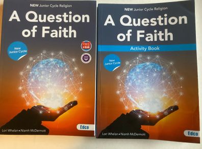 A Question of Faith