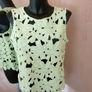 Women's Top Savida Nwot Size 14 Image 2