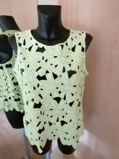Women's Top Savida Nwot Size 14