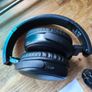 wireless overear headphones Image 2