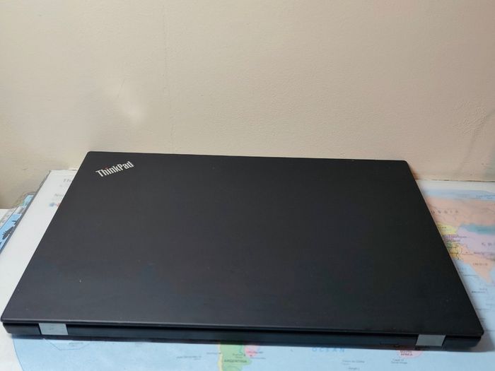 Lenovo ThinkPad T590 Intel i7 8th Gen | 16GB RAM | 256GB SSD | Windows 11 | Office 2021