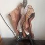 Star Wars Jedi Master Mace Windu 21"/50cm Revenge of the Sith Image 2