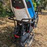 Bergamont E-Cargoville LT Expert Longtail Cargo Bike Image 9