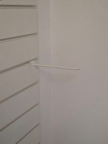 slat wall hooks