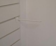 slat wall hooks