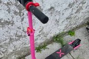Hover-1 Comet Kids Electric Folding Scooter
