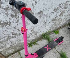 Hover-1 Comet Kids Electric Folding Scooter