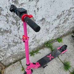 Hover-1 Comet Kids Electric Folding Scooter