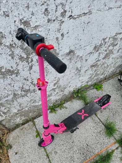 Hover-1 Comet Kids Electric Folding Scooter