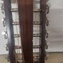 1968 Martin D12 35 Brazilian Rosewood 12 String Acoustic With Original Hard Case Image 9