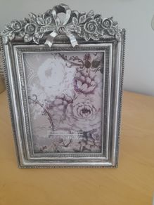picture frame 5x7 inches new