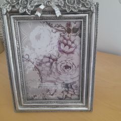 picture frame 5x7 inches new