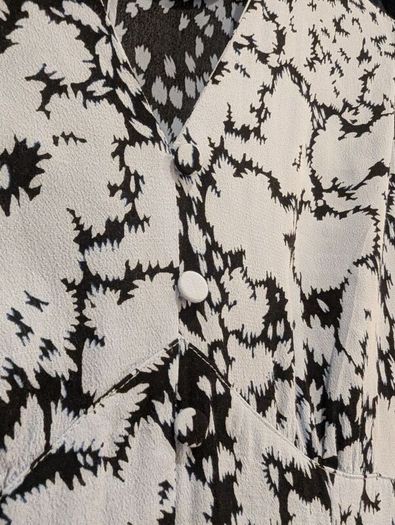 Whistles brand dress